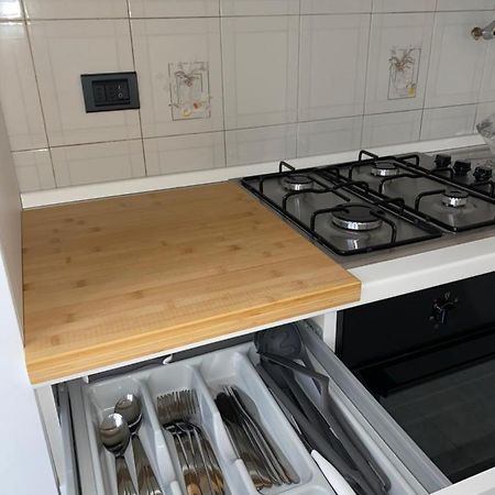 토리노 Monginevro 아파트 외부 사진